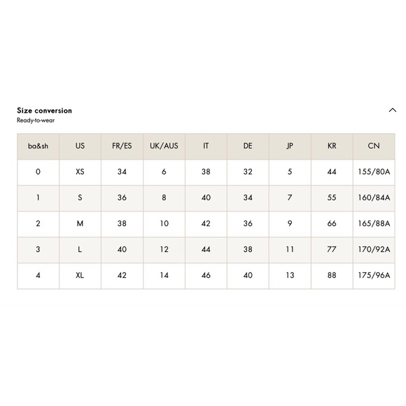 Ba&sh Sahara Snake Print Midi Dress, size XS - Picture 16 of 16